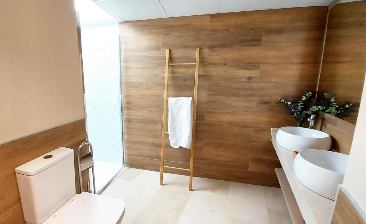 Entrenaranjos Apartment Cordoba Exterior photo