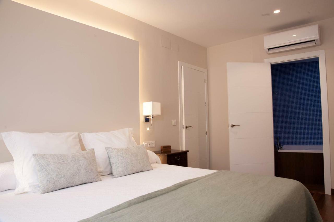 Entrenaranjos Apartment Cordoba Exterior photo