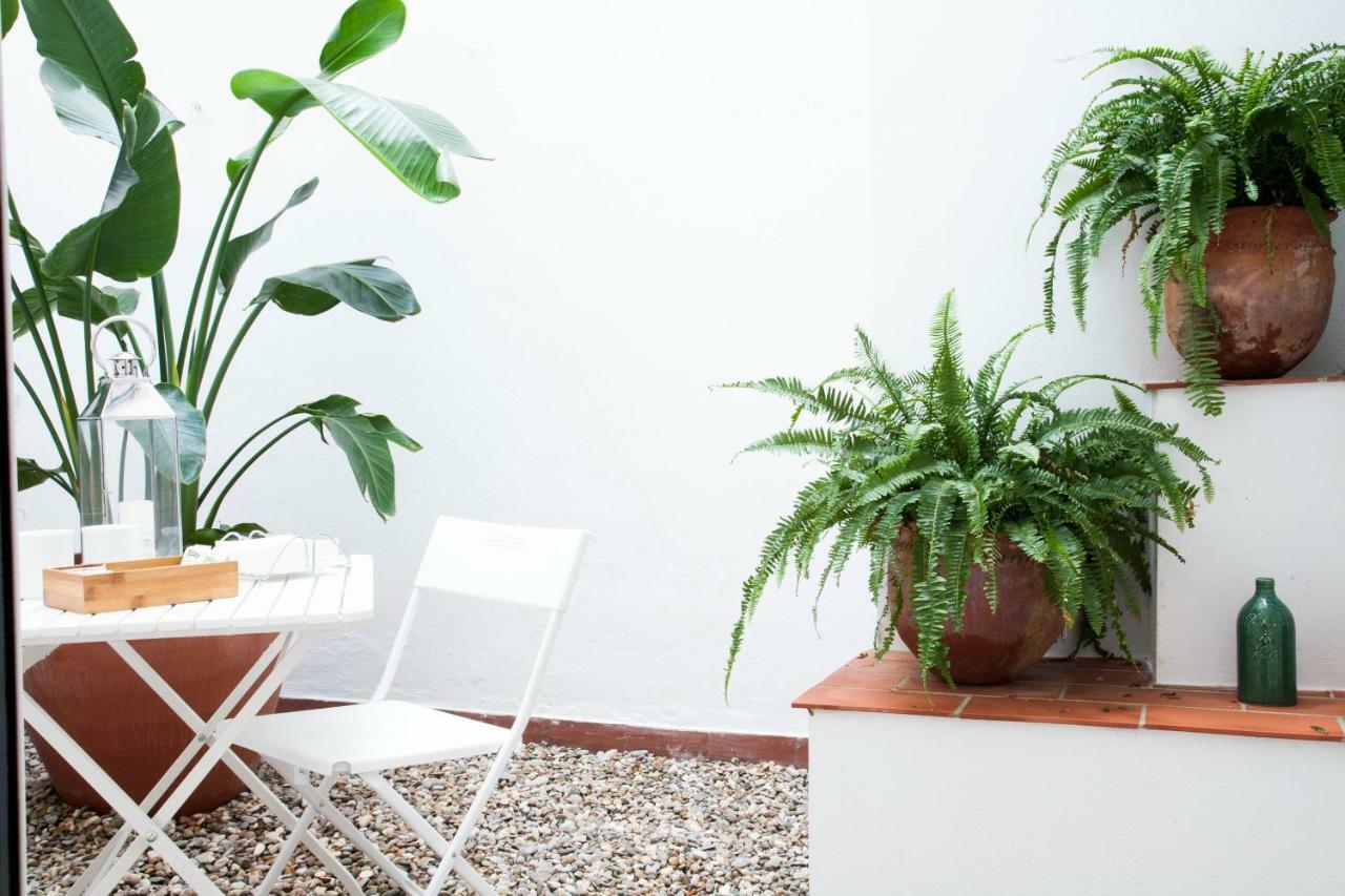 Entrenaranjos Apartment Cordoba Exterior photo